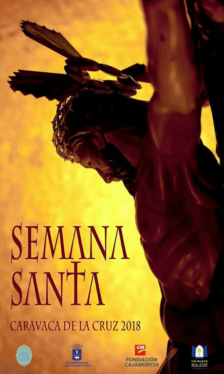 Semana Santa en Caravaca de la Cruz  